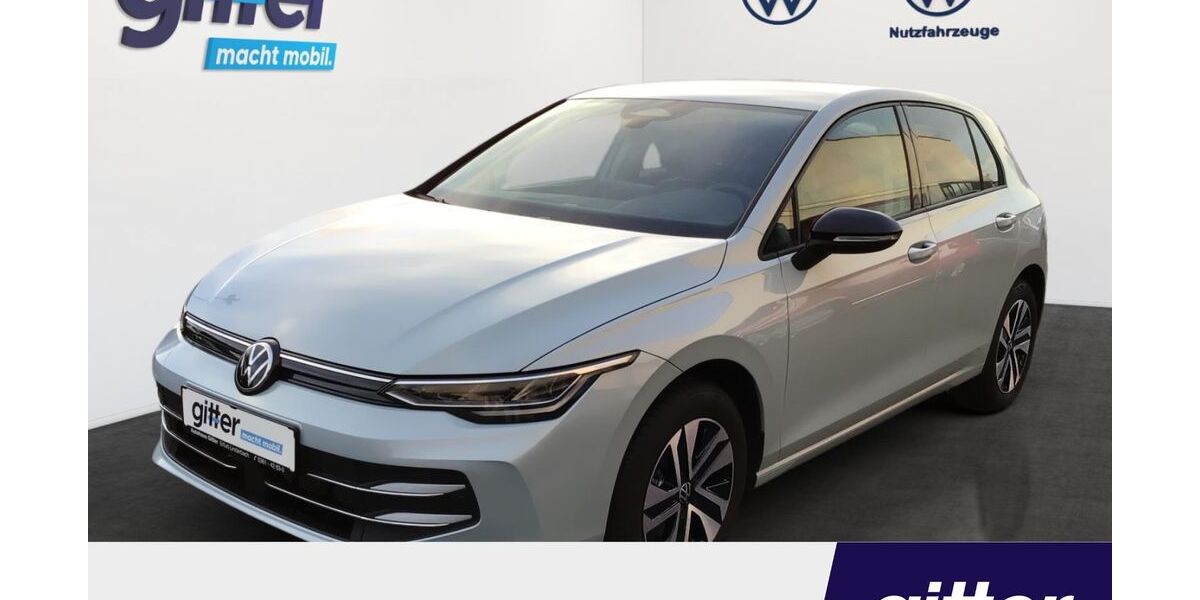 VW Golf 3.136 km 32.747 &euro; Erfurt 99098