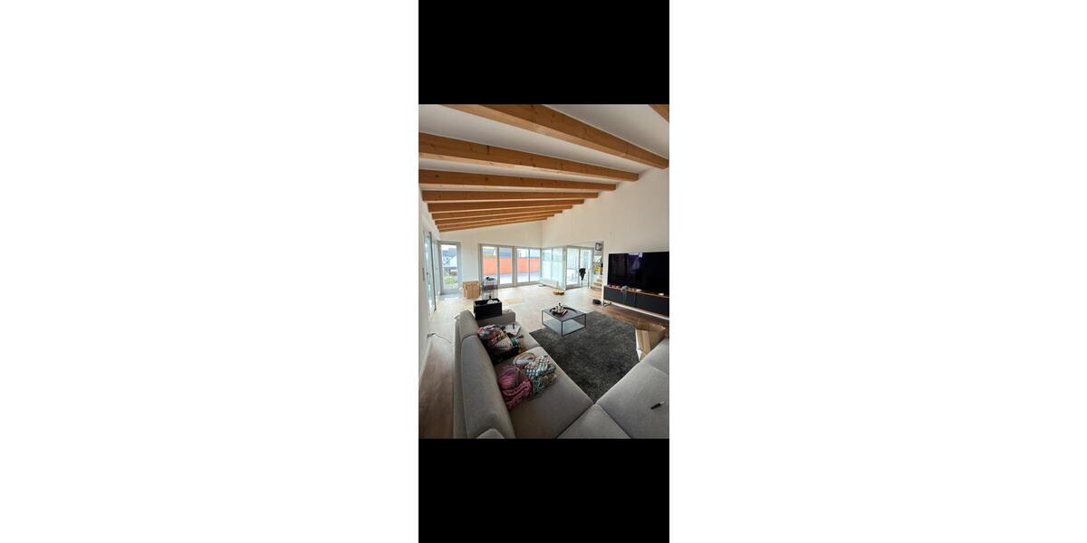 Großzügige 6-Zimmer Wohnung in Bellheim 6 zimmer