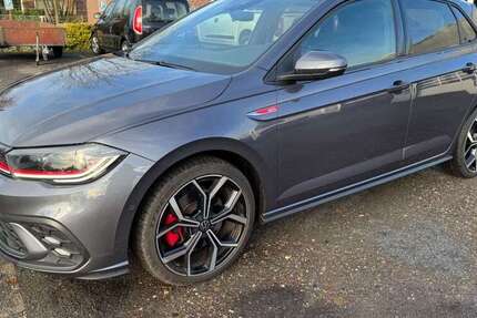 VW Polo 100.000 km 22.990 &euro; Ahausen 27367