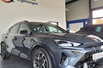 Cupra Formentor 17.700 km 40.950 € Rottenburg 72108