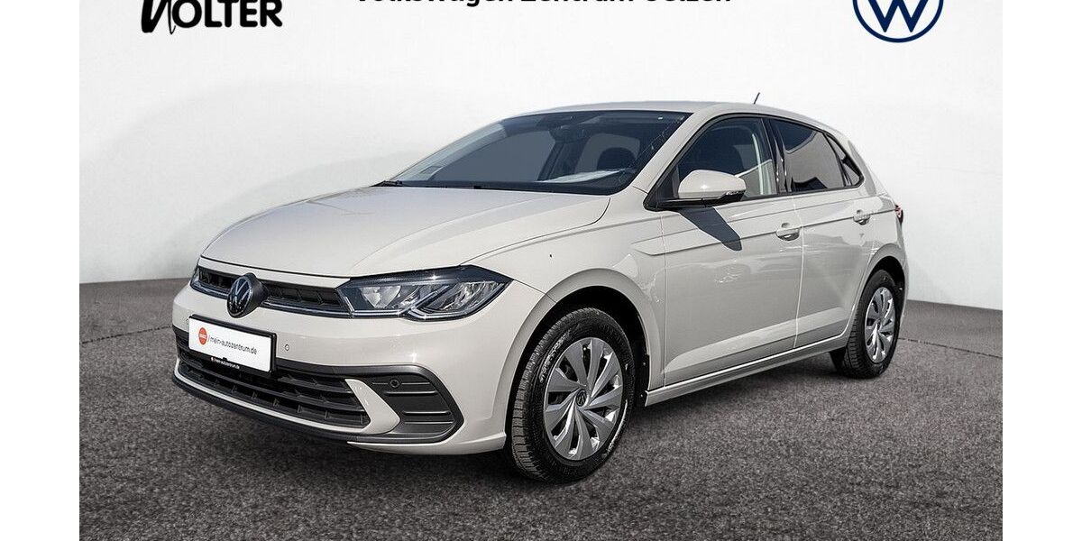 VW Polo 31.166 km 19.460 &euro; Uelzen 29525