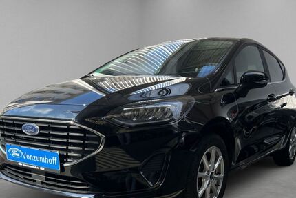 Ford Fiesta 23.000 km 14.999 &euro; Wuppertal 42117