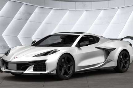 Corvette C8 1.100 km 99.500 € Berlin Französisch-Buchholz 13127