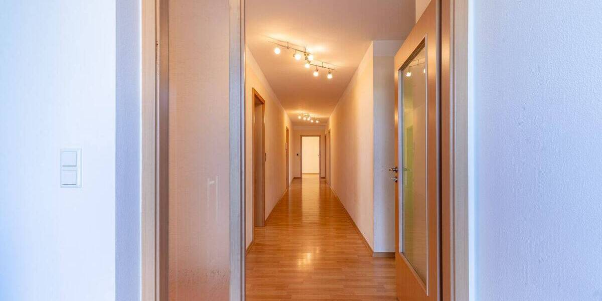 Etagenwohnung Königsmoos Ludwigsmoos - 5 Zimmer, 145 m&sup2;, 925&euro; | Angebot:26816500