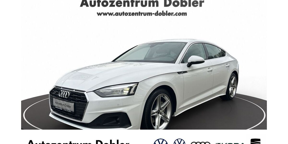 Audi A5 53.500 km 34.440 &euro; Mühlacker 75417