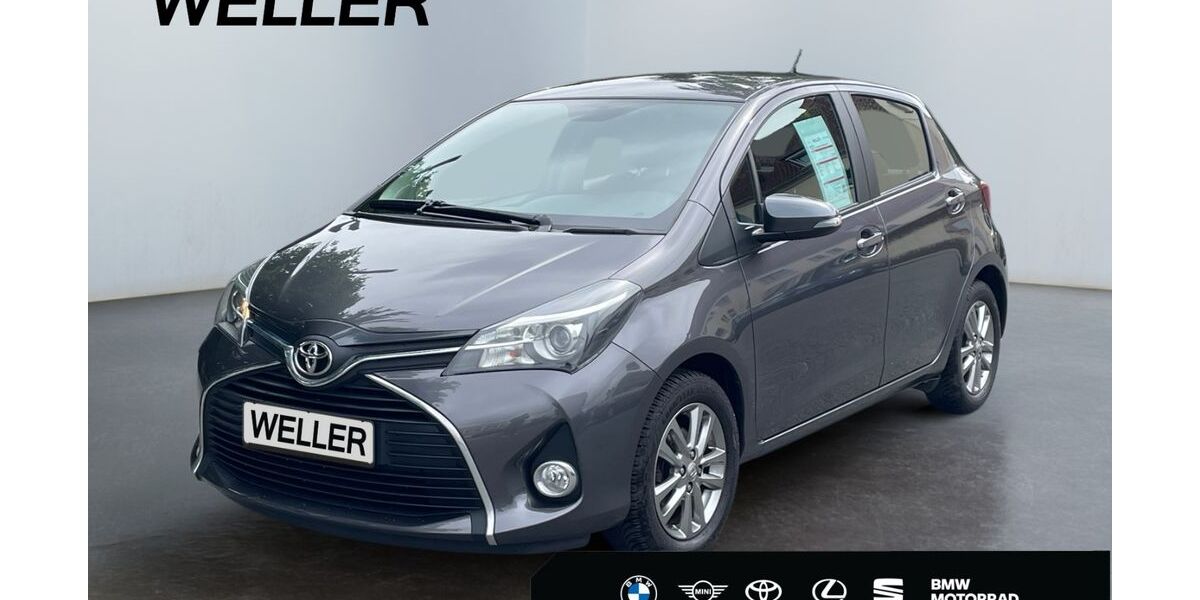 Toyota Yaris 82.000 km 13.450 &euro; Osnabrück 49090