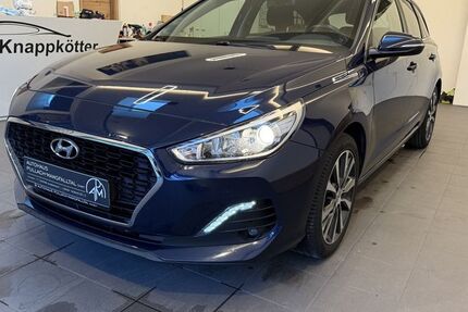 Hyundai i30 134.500 km 13.290 &euro; Kolbermoor bei Rosenheim 83059