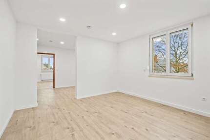 Wohnung zum Kaufen in Friedrichshafen 372.000 € 98 m² 5 zimmer