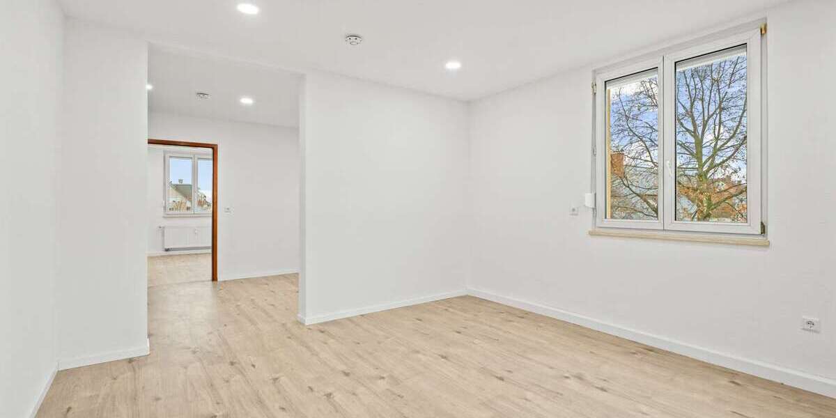 Wohnung zum Kaufen in Friedrichshafen 372.000 € 98 m² 5 zimmer