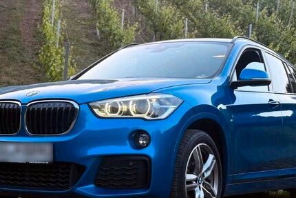 BMW X1 133.428 km 19.730 &euro; Rheinbach 53359