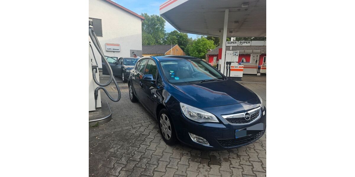 Opel Astra 219.529 km 2.800 &euro; Wartenberg 85456