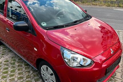 Mitsubishi Space Star 150.000 km 3.890 &euro; Dresden 01139