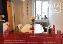 Wohnung zum Mieten in Passau 890 € 84 m²
