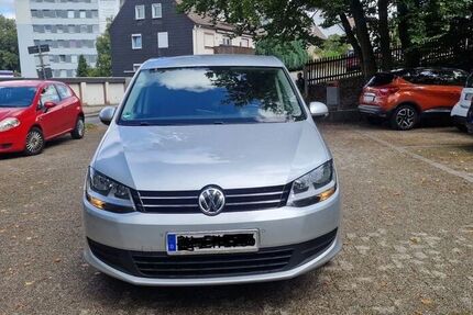 VW Sharan