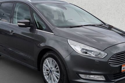 Ford Galaxy 47.084 km 27.990 &euro; Dresden 01257