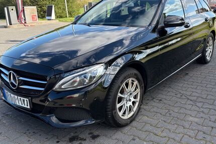 Mercedes-Benz C 250 260.000 km 12.000 &euro; Oberursel 61440