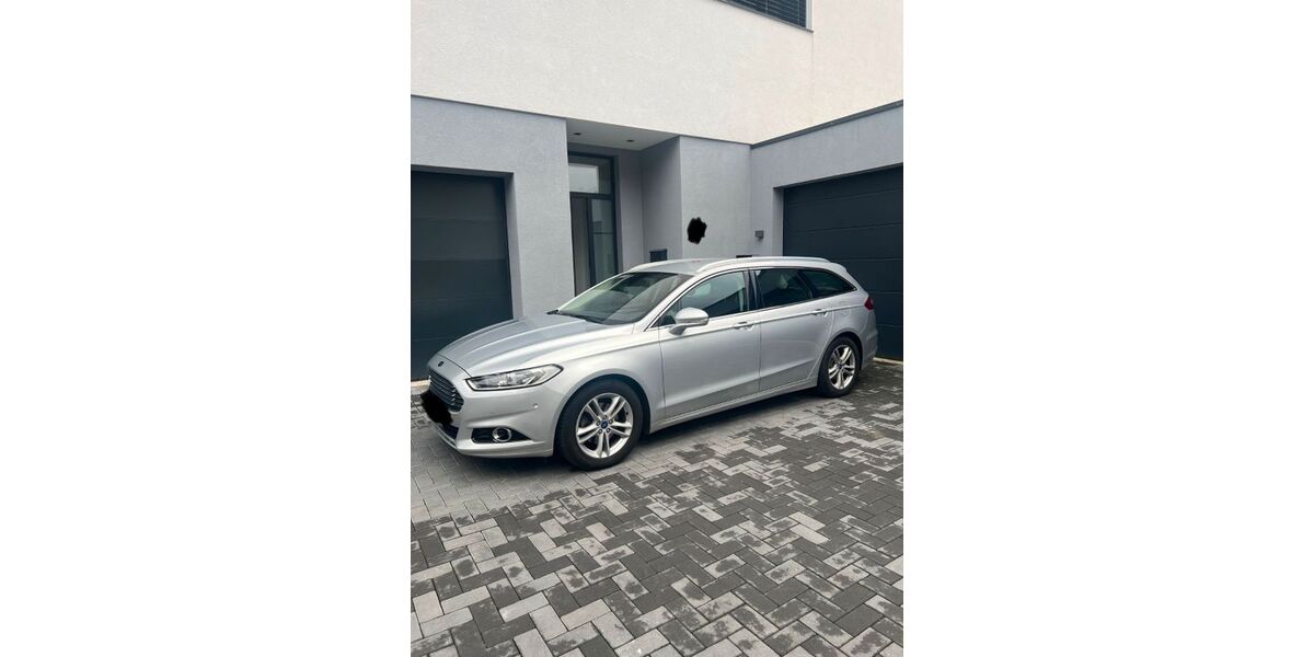 Ford Mondeo 256.000 km 6.250 &euro; Stolberg 52222