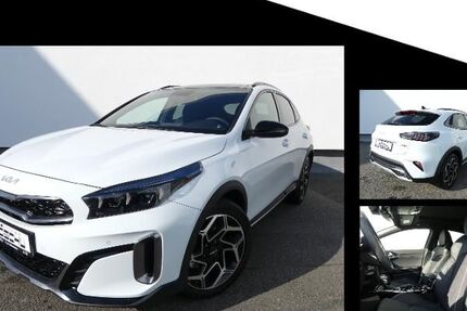 Kia XCeed 5.000 km 30.990 &euro; Bensheim 64625