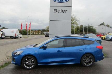 Ford Focus 79.900 km 16.490 &euro; Riedlingen 88499