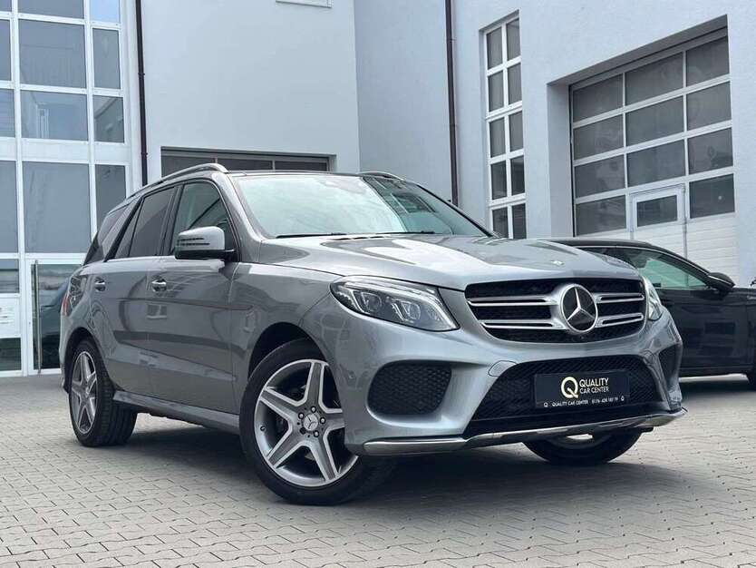 GLE 350