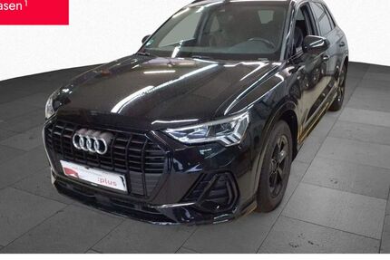 Audi Q3 39.591 km 33.490 &euro; Kassel 34125