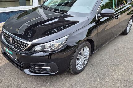 Peugeot 308 29.434 km 15.890 &euro; Sudwalde 27257