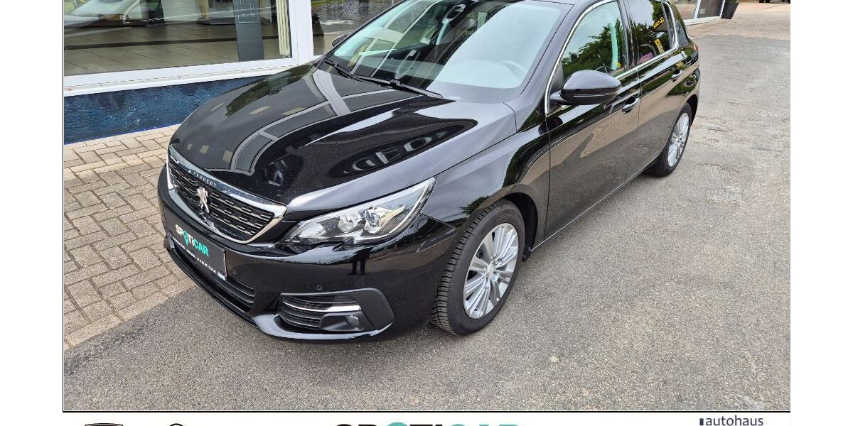 Peugeot 308 29.434 km 15.890 &euro; Sudwalde 27257