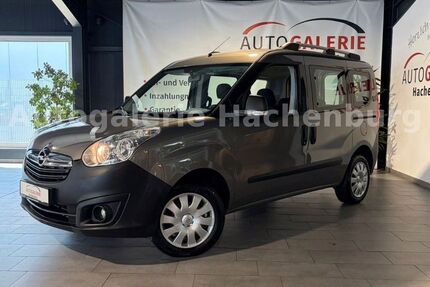 Opel Combo 114.300 km 8.790 &euro; Hachenburg 57627