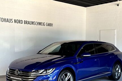 VW Arteon 118.471 km 22.990 &euro; Braunschweig 38112
