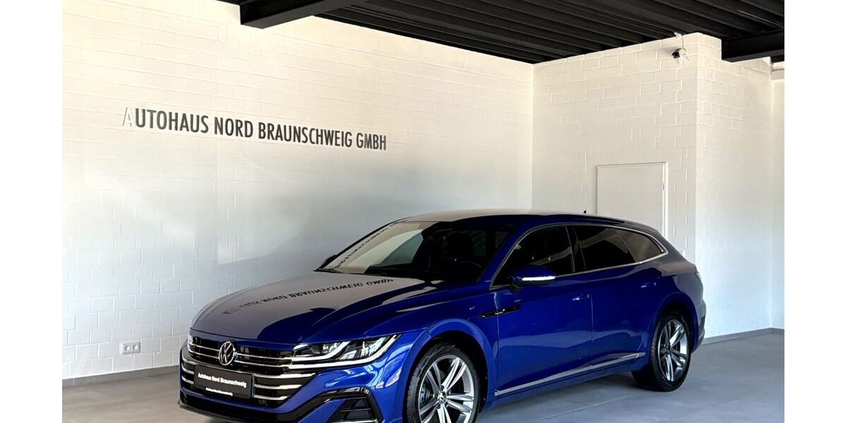 VW Arteon 118.471 km 22.990 &euro; Braunschweig 38112