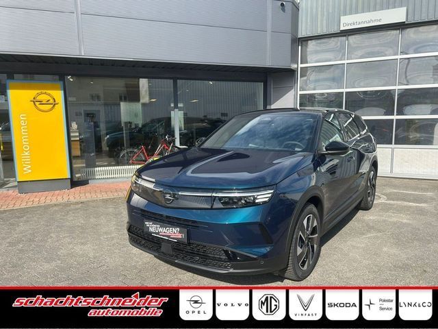 Opel Grandland (X) 5.898 km 31.890 &euro; Ketzin 14669