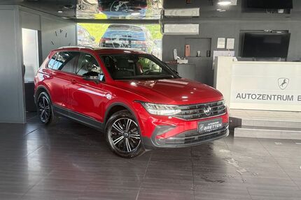 VW Tiguan 18.720 km 28.480 &euro; Bretten 75015