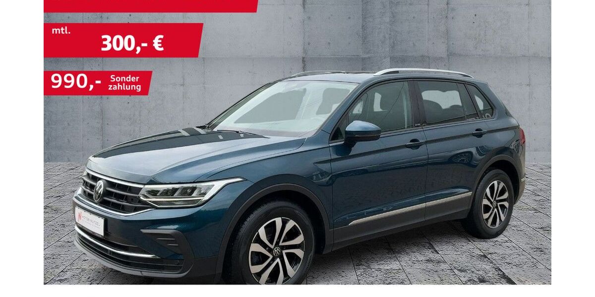 VW Tiguan 147.749 km 21.200 &euro; Mitterteich 95666