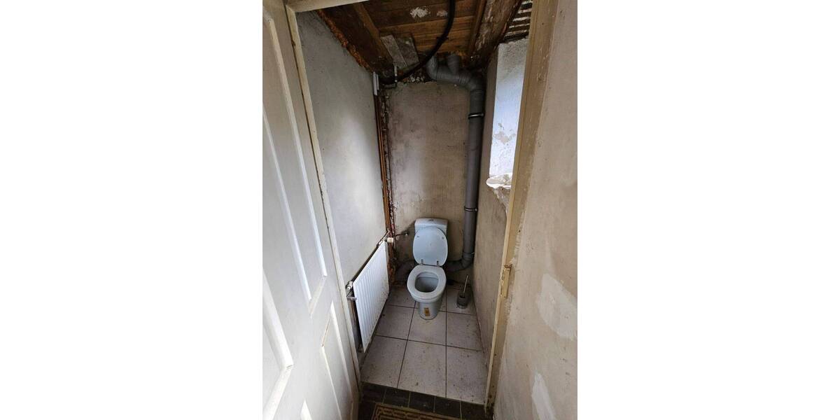 Mehrfamilienhaus, Wohnhaus Mettlach - 6 Zimmer, 189.000&euro; | Angebot:26275378