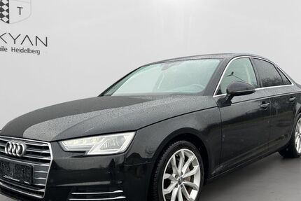 Audi A4 62.000 km 17.990 &euro; Edingen-Neckarhausen 68535
