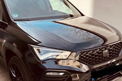 Seat Ateca 70.000 km 20.900 &euro; Mutterstadt 67112