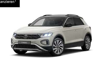 VW T-Roc 6.000 km 32.222 &euro; Kassel 34119