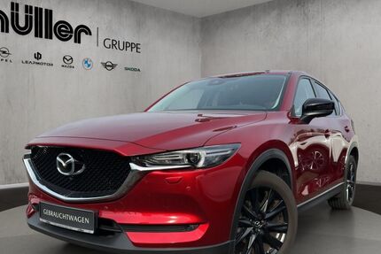 Mazda CX-5 110.500 km 16.903 &euro; Losheim am See 66679