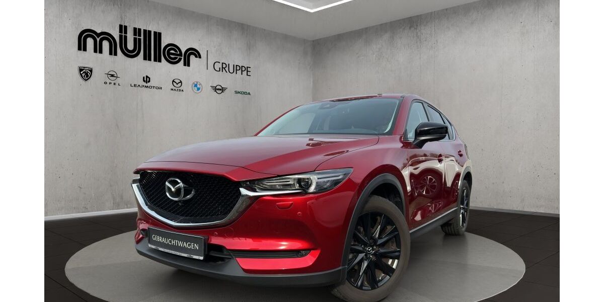 Mazda CX-5 110.500 km 16.903 &euro; Losheim am See 66679