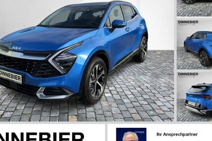 Kia Sportage 38.408 km 27.470 &euro; Potsdam 14482