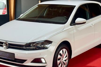 VW Polo 59.858 km 11.590 € Schwabach 91126