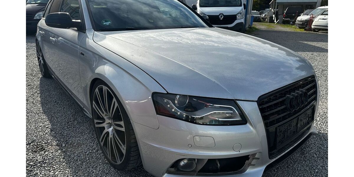 Audi A4 280.889 km 6.999 &euro; Schönefeld/ OT Großziethen 12529