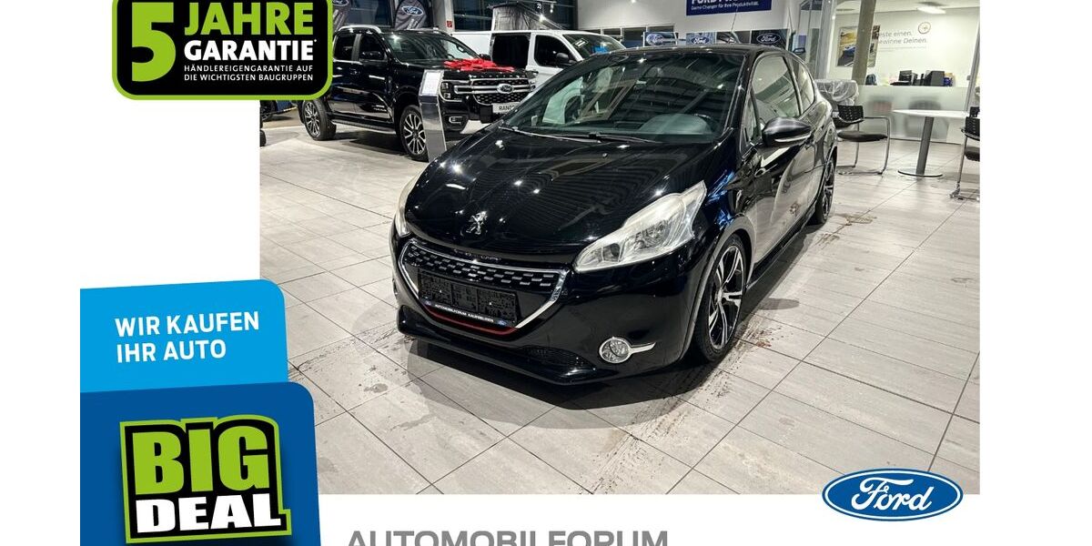 Peugeot 208 139.683 km 7.990 &euro; Kaufbeuren 87600
