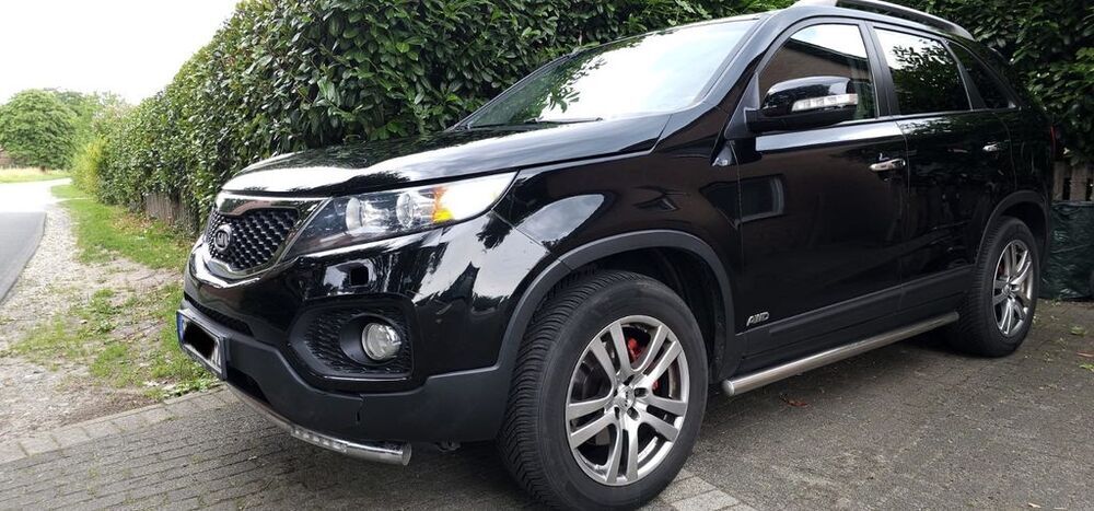 Sorento