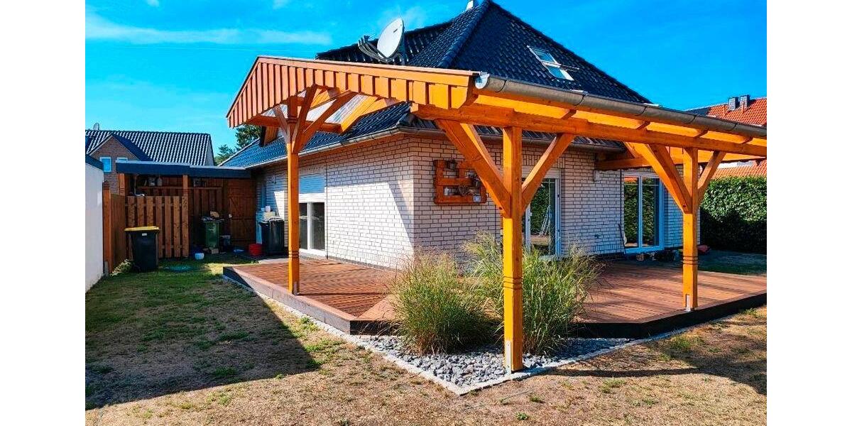 Bungalow Munster - 5 Zimmer, 180 m&sup2;, 1.550&euro; | Angebot:26202214