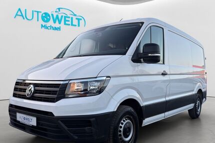 VW Crafter 85.205 km 16.990 &euro; Beckdorf 21643
