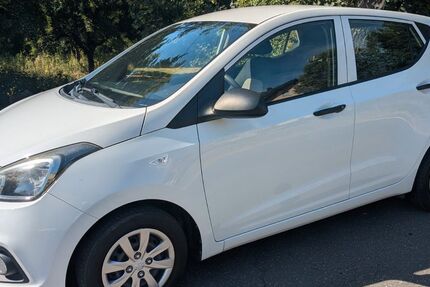 Hyundai i10 75.500 km 5.999 &euro; Andernach 56626