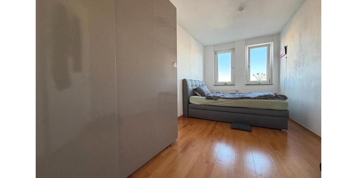 Etagenwohnung München Pasing-Obermenzing - 3 Zimmer, 78 m&sup2;, 599.000&euro; | Angebot:26852446