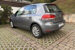 VW Golf VI 156.000 km 5.999 &euro; Lambrecht 67466