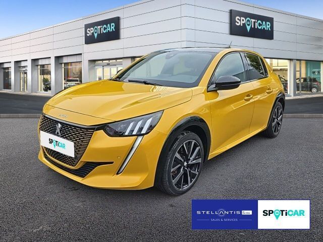 Peugeot 208 26.794 km 18.980 &euro; Wiesbaden 65201